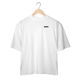 Camiseta Oversized Disturbed