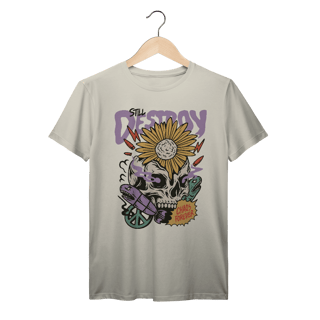 Nome do produto T-Shirt Still Destroy