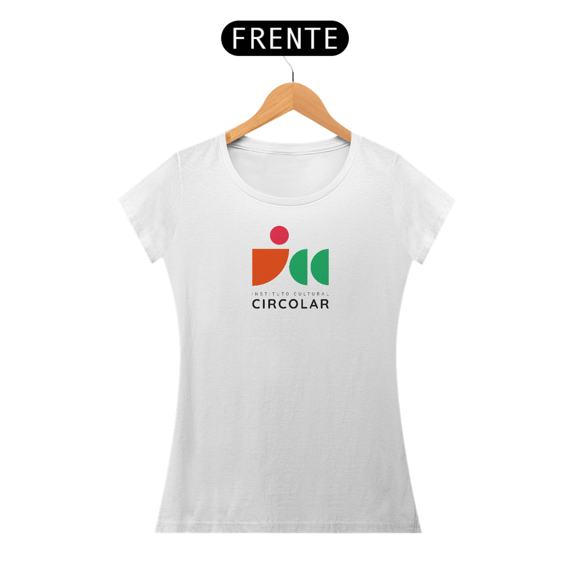 Camisa ICC I Feminina I BabyLong