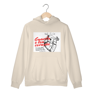 Nome do produto moleton gospel