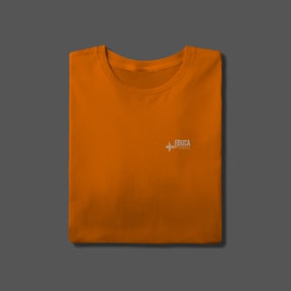 Nome do produto Camisa Educa Áudio