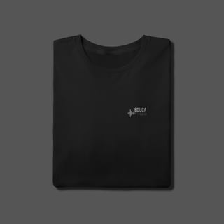 Nome do produto Camisa Educa Áudio