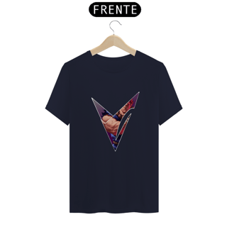 Nome do produtoCamisa - Akuma X SIEGRA