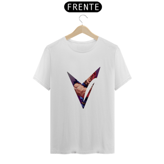 Nome do produtoCamisa - Akuma X SIEGRA