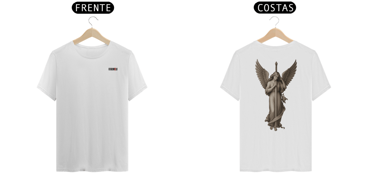 Nome do produto: T-Shirt Prime Lumen