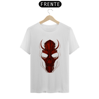 Nome do produtoT-Shirt Prime Máscara infernal