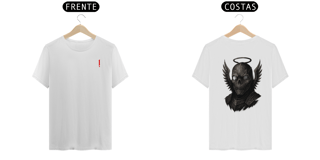 T-Shirt classic Anjo Profano