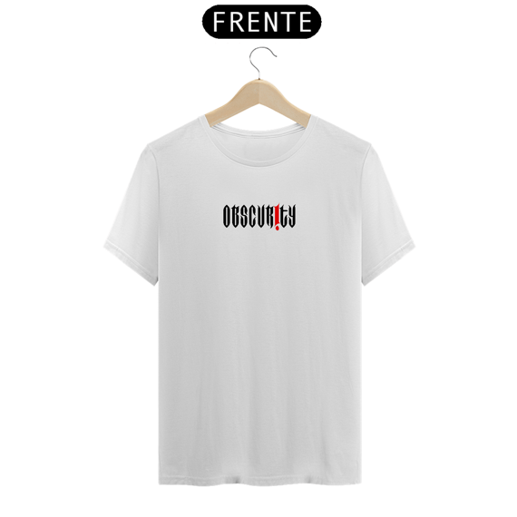 T-shirt Prime Obscurity
