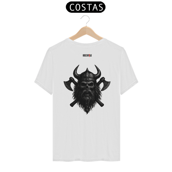 T--Shirt Prime Bárbaro