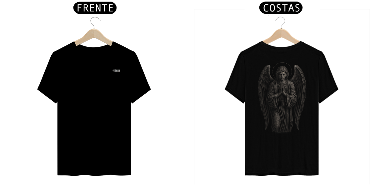 Nome do produto: T-Shirt Prime Noctar