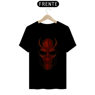 Camisa Máscara infernal