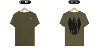 Nome do produtoT-Shirt Prime Noctar