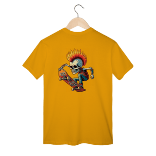 Nome do produto T-Shirt Classic Deadflip