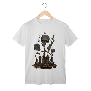 Nome do produto T-Shirt Classic Elixir das Sombras
