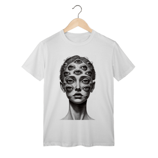 Nome do produto T-Shirt Classic Multivisão