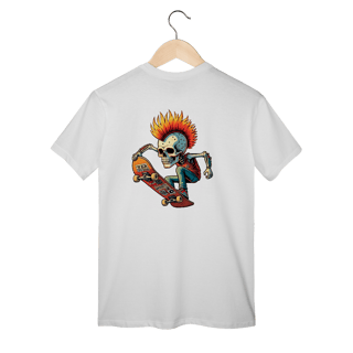 Nome do produto T-Shirt Classic Deadflip