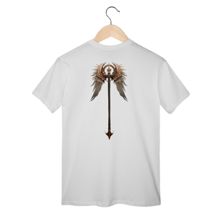 Nome do produto T-Shirt Classic Lança Celestial
