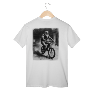 Nome do produto T-Shirt Classic No Brake