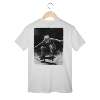 Nome do produto T-Shirt Classic Street Torque