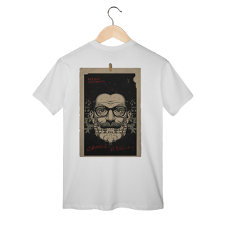 Nome do produto T-Shirt Classic Shadow Mind