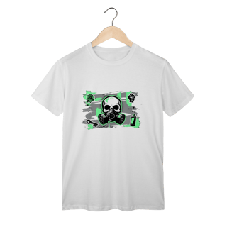 Nome do produto T-Shirt Classic Rebel