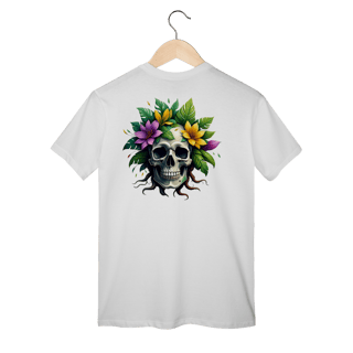Nome do produto T-Shirt Classic Roots of Life