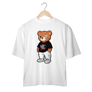 Nome do produto Camiseta Oversized Cool & Loaded