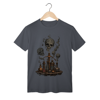 Nome do produto T-Shirt Classic Elixir das Sombras