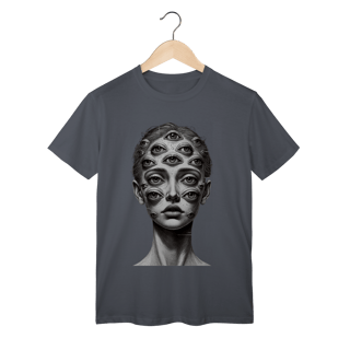 Nome do produto T-Shirt Classic Multivisão