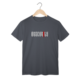 Nome do produto T-shirt Classic Obscurity Original