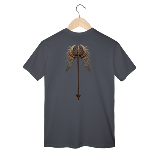Nome do produto T-Shirt Classic Lança Celestial