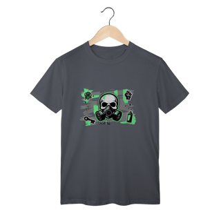 Nome do produto T-Shirt Classic Rebel