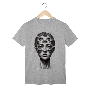 Nome do produto T-Shirt Classic Multivisão