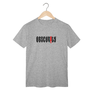 Nome do produto T-shirt Classic Obscurity Original