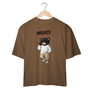 Nome do produto Camiseta Oversized Ace Hotline