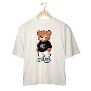 Nome do produto Camiseta Oversized Cool & Loaded