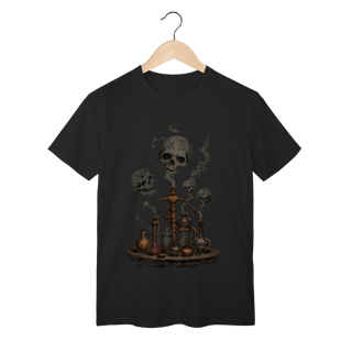 Nome do produto T-Shirt Classic Elixir das Sombras