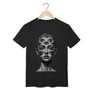 Nome do produto T-Shirt Classic Multivisão