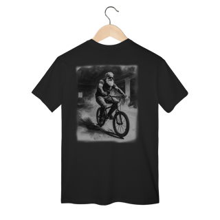 Nome do produto T-Shirt Classic No Brake