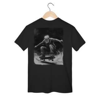 Nome do produto T-Shirt Classic Street Torque