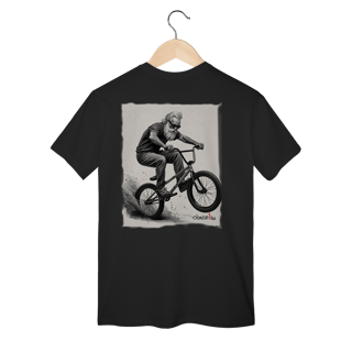 Nome do produto T-Shirt Classic Steel Motion