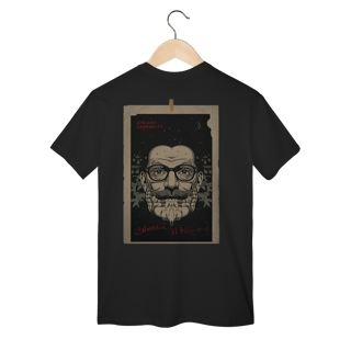 Nome do produto T-Shirt Classic Shadow Mind