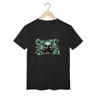 Nome do produto T-Shirt Classic Rebel