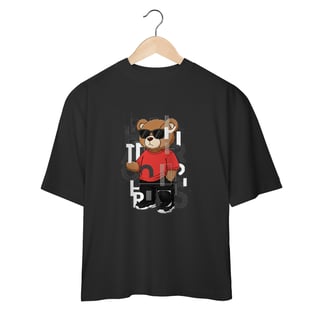 Nome do produto Camiseta Oversized Ace OG