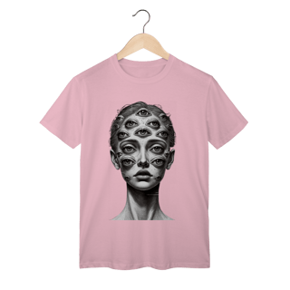 Nome do produto T-Shirt Classic Multivisão
