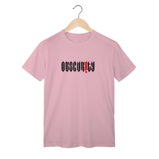 Nome do produto T-shirt Classic Obscurity Original