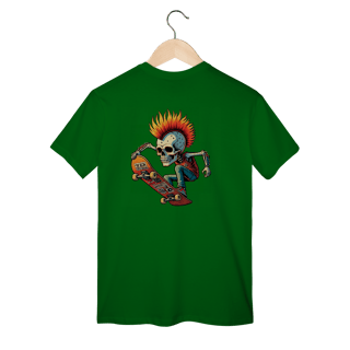 Nome do produto T-Shirt Classic Deadflip