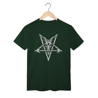 Nome do produto T-Shirt Classic Força Oculta