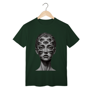 Nome do produto T-Shirt Classic Multivisão