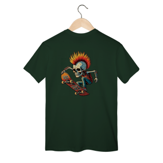 Nome do produto T-Shirt Classic Deadflip